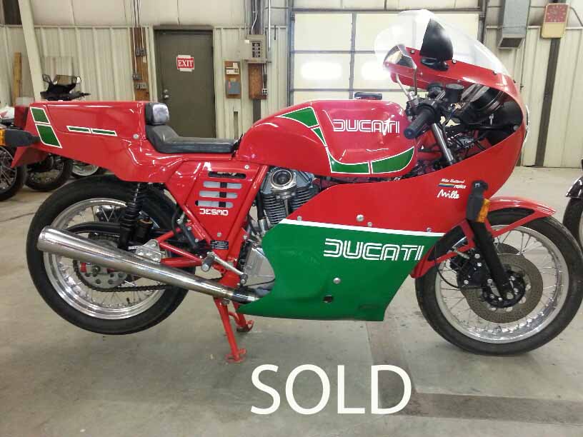 Iron Horse Werks Dade City, Florida 33523 Argos